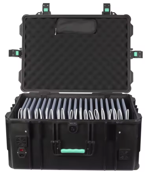 Maleta para tablets
