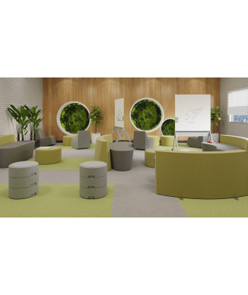 Sala de bienestar