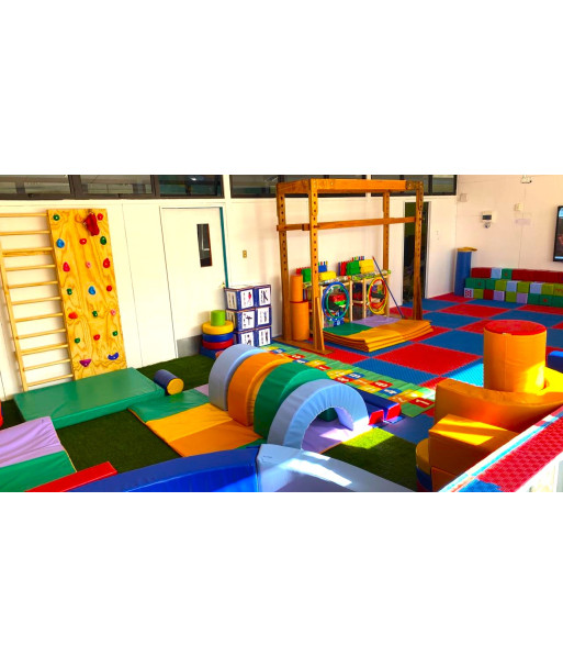 juegos para psicomotricidad